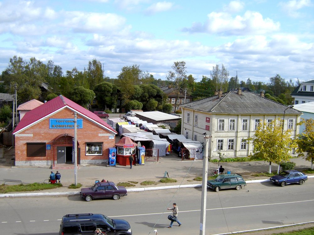 2007 год