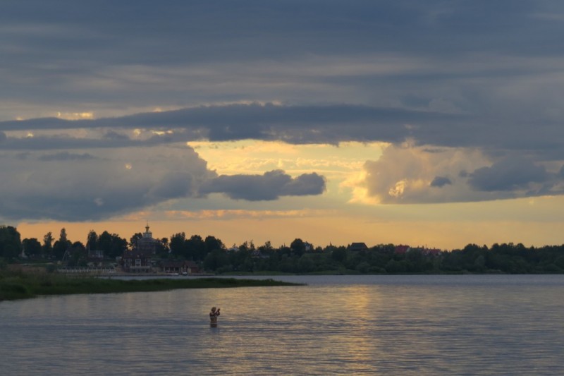 озеро Пирос 258