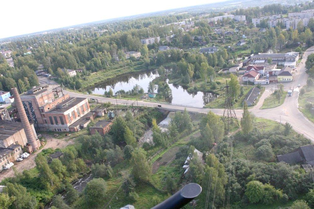 каталог Окуловка
30